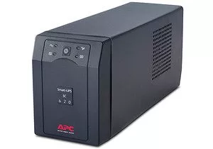 ИБП APC Smart-UPS SC 620VA 230V (SC620I) фото