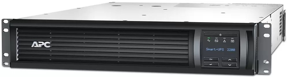 APC Smart-UPS SMT2200RMI2UC