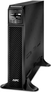 ИБП APC Smart-UPS SRT 3000VA 230V (SRT3000XLI) фото