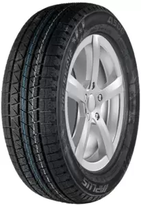 Зимняя шина Aplus A506 195/60R16 89S icon