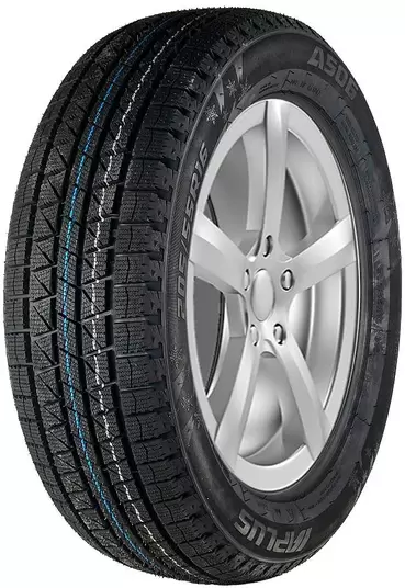 Aplus A506 215/55R17 94S