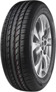 Летняя шина Aplus A608 215/55R16 93H фото