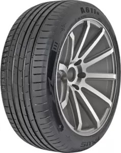 Aplus A611 EV 255/40R20 101Y