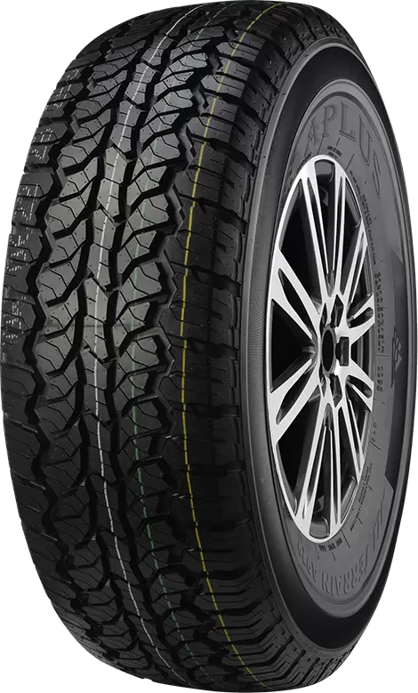Aplus All Terrain A929 225/75R15 102T