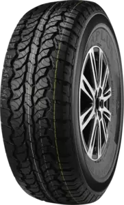 Летняя шина Aplus All Terrain A929 225/75R15 102T фото