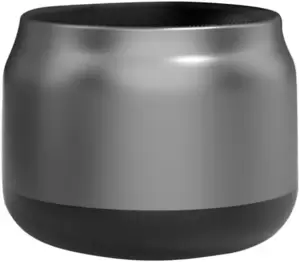 Беспроводная колонка Apollo F038 (серый) фото