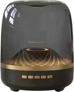 Беспроводная колонка Apollo F335 (серый) фото