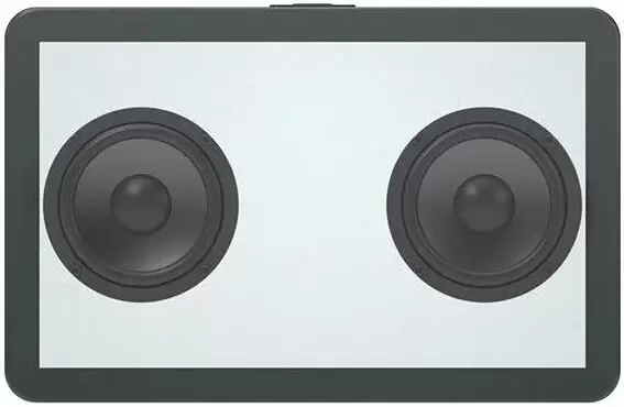 Apollo F337A (черный/прозрачный)