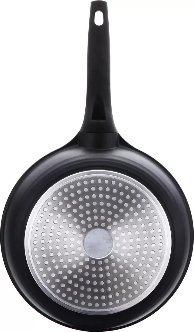 Сковорода Appetite Черный Минерал MB2201 фото