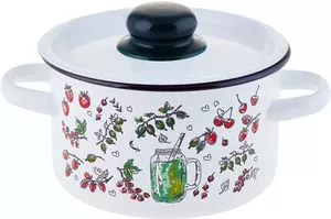 Кастрюля Appetite Compote 1с16с/1 фото