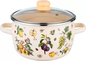 Кастрюля Appetite Фруктовый сад 1RC221S фото