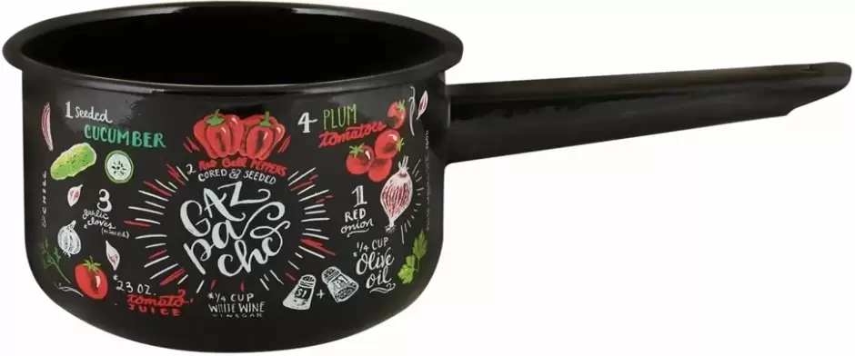 Appetite Gazpacho 1с42с