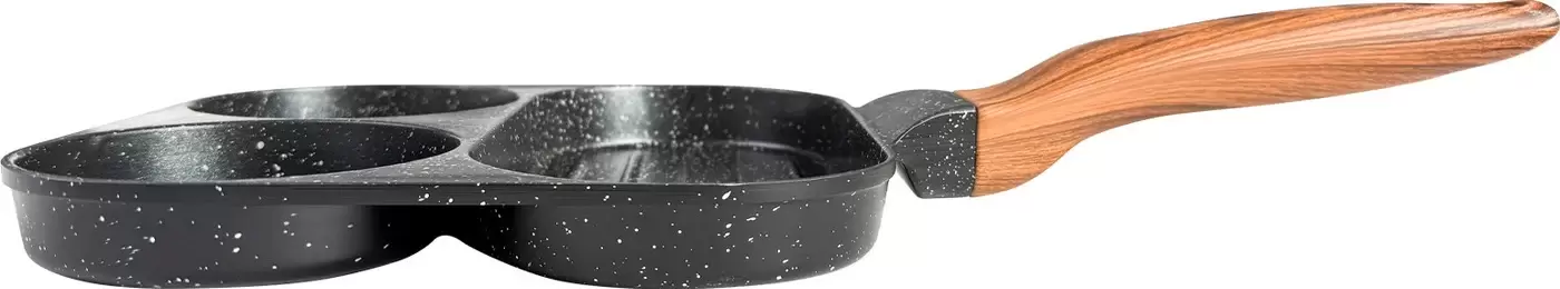 Сковорода Appetite Nordic Stone NO2181 фото