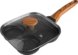 Сковорода Appetite Nordic Stone NO2185 фото