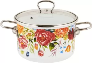 Кастрюля Appetite Peonies 1SD205S фото