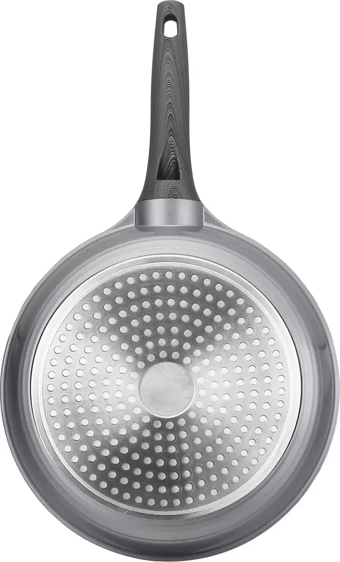 Сковорода Appetite Серый Минерал MG2281 фото