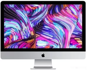 Моноблок Apple iMac 27 Retina 5K MRR02 фото