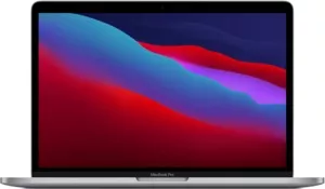 Ноутбук Apple Macbook Pro 13 M1 2020 Z11C0000J icon