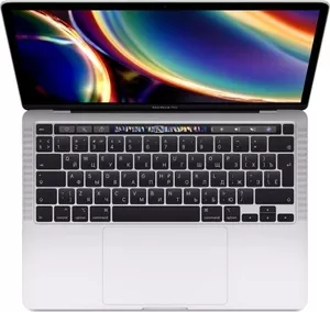 Ноутбук Apple Macbook Pro 13 M1 2020 Z11F0000G фото