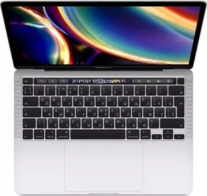 Ноутбук Apple Macbook Pro 13 M1 2020 Z11F0000H фото