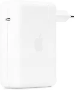 Сетевое зарядное Apple 140W USB-C EU Power Adapter фото