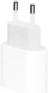Сетевое зарядное Apple 20W USB-C EU Power Adapter фото