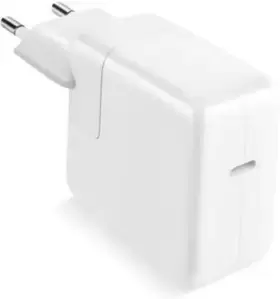 Сетевое зарядное Apple 30W USB-C EU Power Adapter