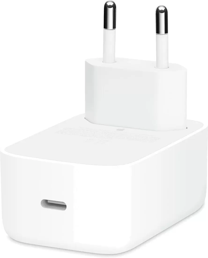 Apple 40W Dynamic Power Adapter with 60W Max