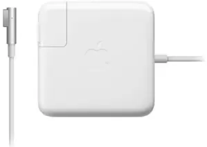 Сетевое зарядное Apple 60W MagSafe EU Power Adapter фото