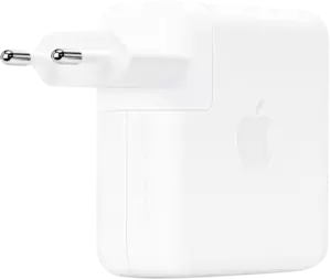 Сетевое зарядное Apple 61W USB-C EU Power Adapter фото