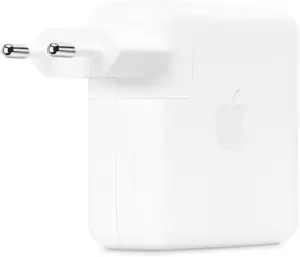 Сетевое зарядное Apple 67W USB-C EU Power Adapter фото