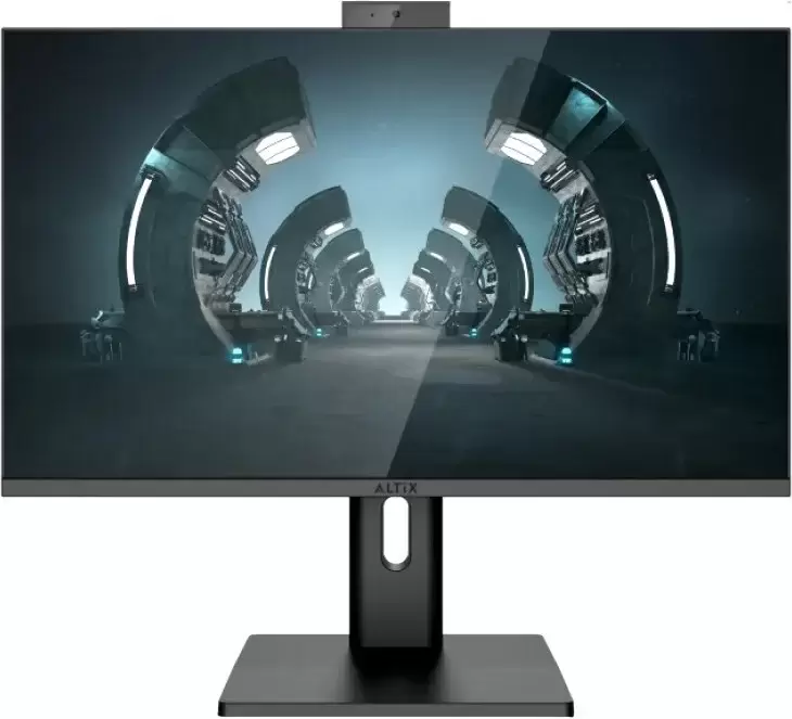 Altix AIO27B-Pi5-16G512G