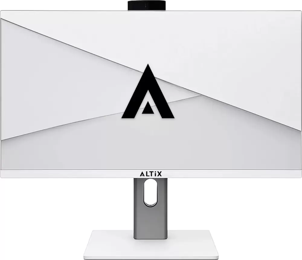 Altix AIO27W-Pi5-16G512G