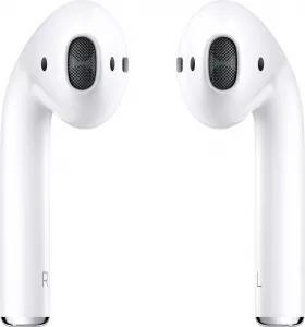 Наушники Apple AirPods (MMEF2) фото