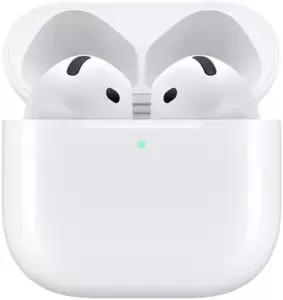 Наушники Apple AirPods 5 (без беспроводной зарядки) фото
