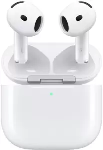 Наушники Apple AirPods 5 (с беспроводной зарядкой) фото