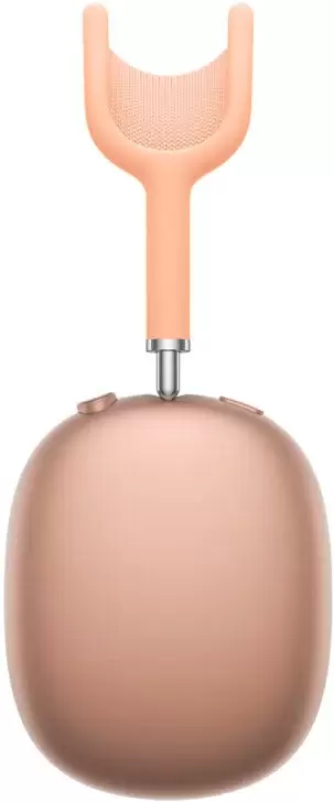 Наушники Apple AirPods Max 2 (оранжевый) фото