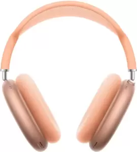 Наушники Apple AirPods Max 2 (оранжевый)