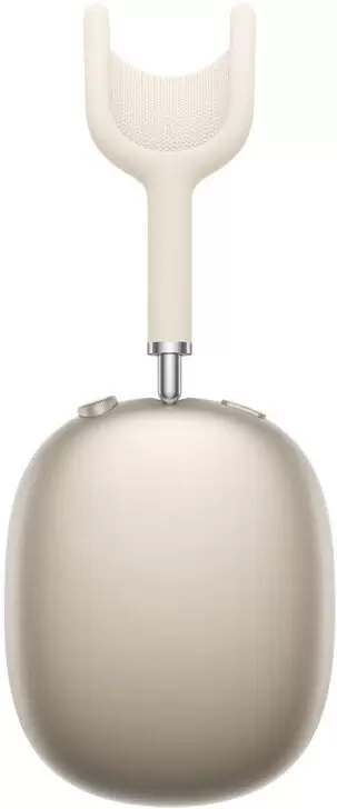 Наушники Apple AirPods Max 2 (звездный свет) фото