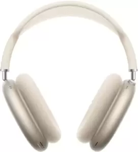 Наушники Apple AirPods Max 2 (звездный свет) фото