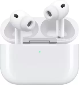 Наушники Apple AirPods Pro 3 фото