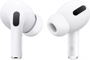 Наушники Apple AirPods Pro MWP22 фото