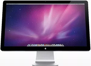 Монитор Apple Cinema Display MC007ZM фото