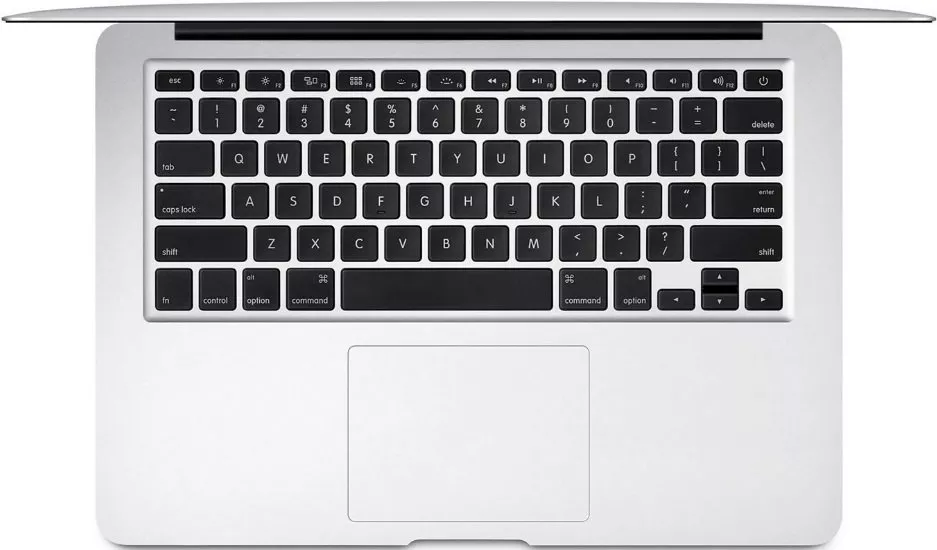Ультрабук Apple MacBook Air 13 (MQD32) фото 5