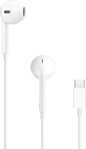 Наушники Apple EarPods (с разъемом USB Type-C) фото