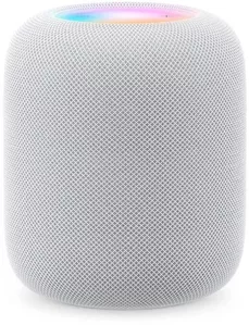 Умная колонка Apple HomePod 2 (белый) фото