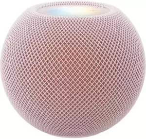 Умная колонка Apple HomePod Mini 2 (розовый) фото