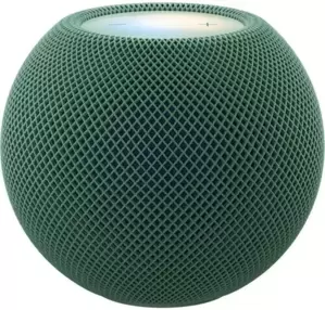 Умная колонка Apple HomePod Mini 2 (зеленый) icon