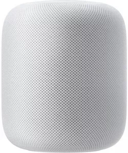 Умная колонка Apple HomePod White фото