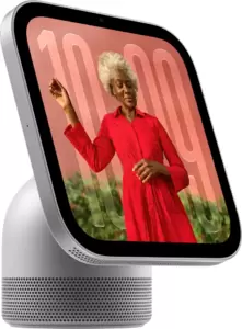 Колонка с умным дисплеем Apple HomeView (космический серый) icon